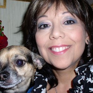 Meet your Posher, Leticia